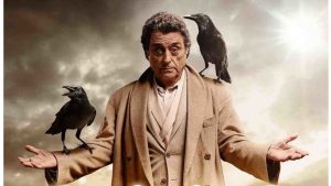 American Gods