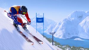 Steep