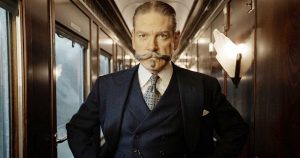 Assassinio sull'Orient Express