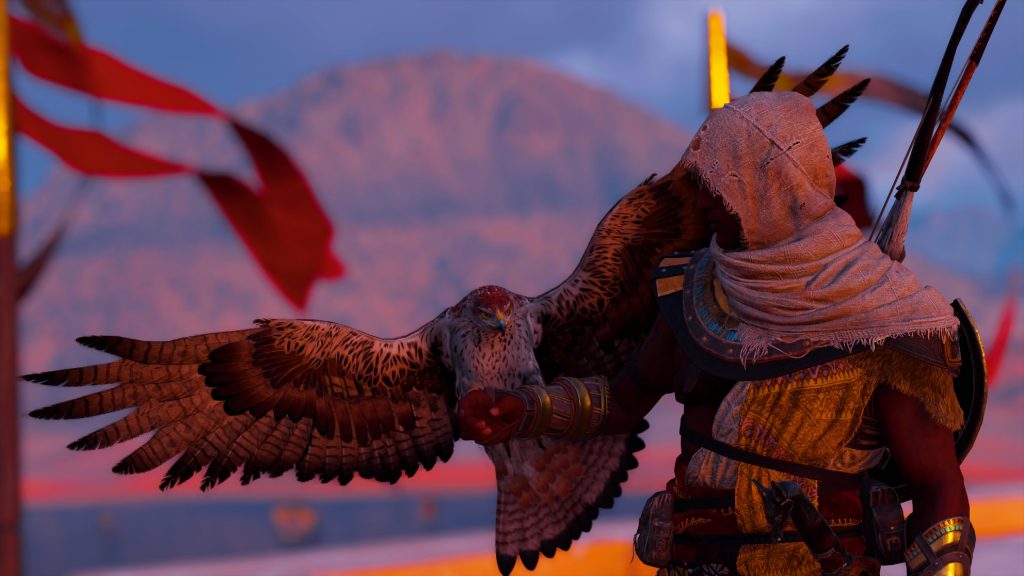Photo mode