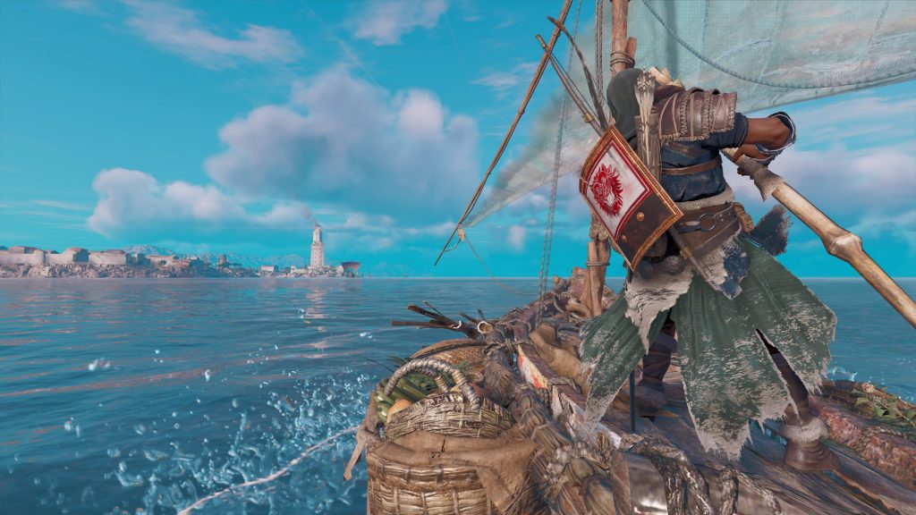 Assassin's Creed Odyssey
