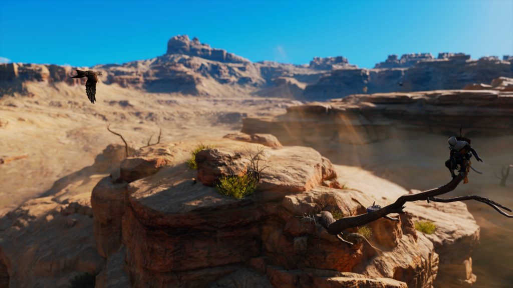 Photo mode