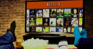 Netflix Italia nel 2017- tutte le curiosità