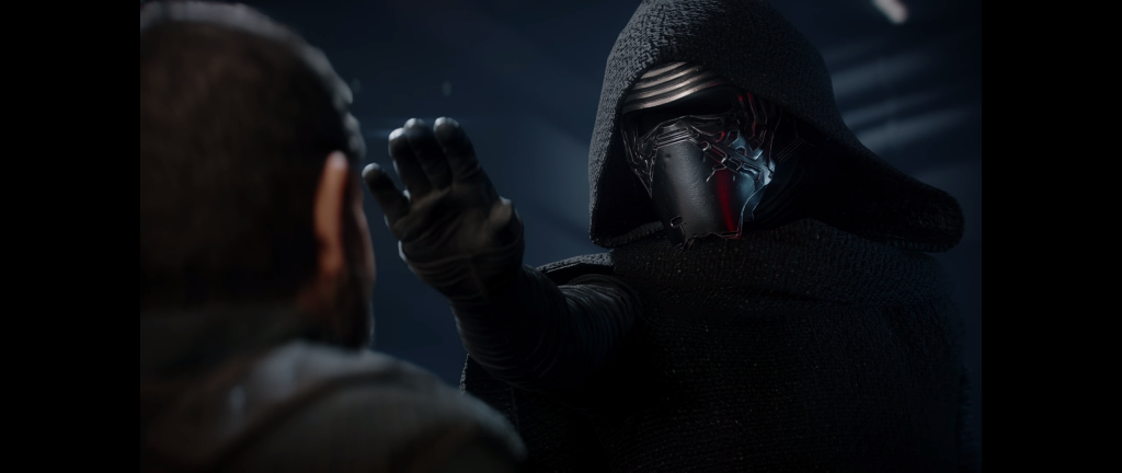 Photo mode