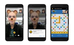 Messenger, Facebook, Facebook Messenger, giochi, giochi messenger, giochi live messenger, words with friends