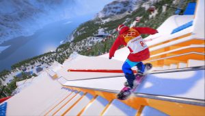 Steep