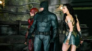 Justice League