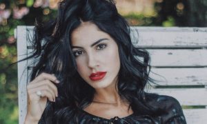 giulia de lellis