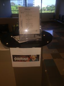 I primi dettagli della produzione di Sabrina - Vita da Strega