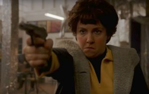 La Valerie Solanas di American Horror Story - CULT