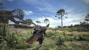 Monster Hunter