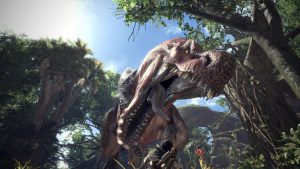 Monster Hunter