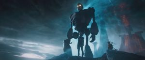Ready Player One