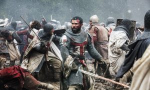 Knightfall