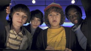 Stranger Things