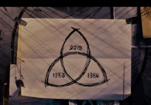 Dark: la nuova serie Netflix dove passato, presente e futuro si incontrano