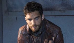 Dick, personaggio chiave di Agents of SHIELD 5x03