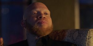Black Lightning 1x01
