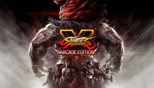 street fighter