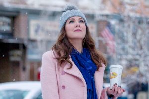 gilmore girls