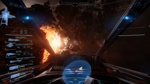 star citizen