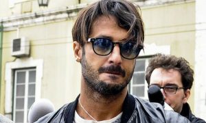 Fabrizio Corona