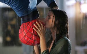 Tra le 10 coppie più belle delle serie tv, Seth e Summer