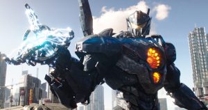 Pacific Rim 2 Recensione