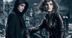 gotham 4