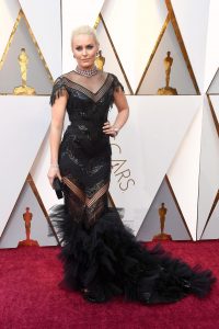 Oscar 2018