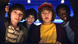 Stranger Things 3