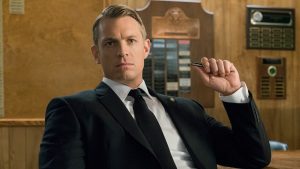 joel kinnaman