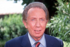 mike bongiorno, pomeriggio cinque