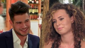 Nicolò Fabbri, uomini e donne
