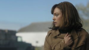 Che succederà a Juliana Crain in The Man in The High Castle 3?