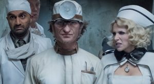 una serie di sfortunati eventi 2x08 due esme