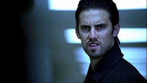 Supereroe Marvel e DC:  Peter Petrelli