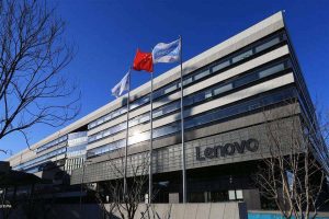Lenovo sede