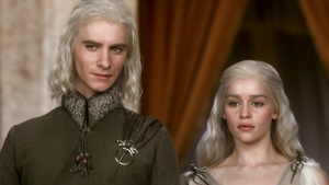 Game Of Thrones