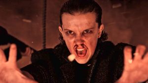 millie bobby brown