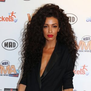 Eleni Foureira: Ecco perché ha nascosto la sue origini albanese