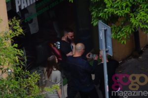 Suburra 2