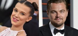 millie bobby brown