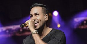 Romeo Santos: In concerto in Italia tra Milano e Roma