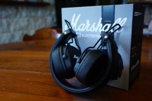 Marshall Major III