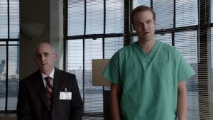 david harbour