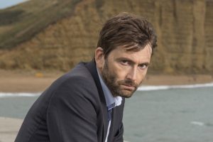 david tennant