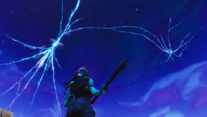 Fortnite Stagione 5
