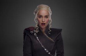 game of thrones