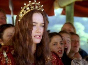 lena headey
